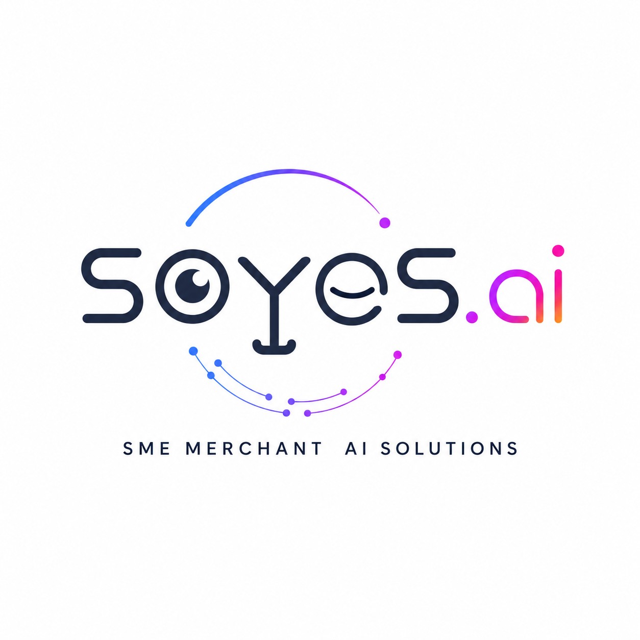 SoYes.ai Logo